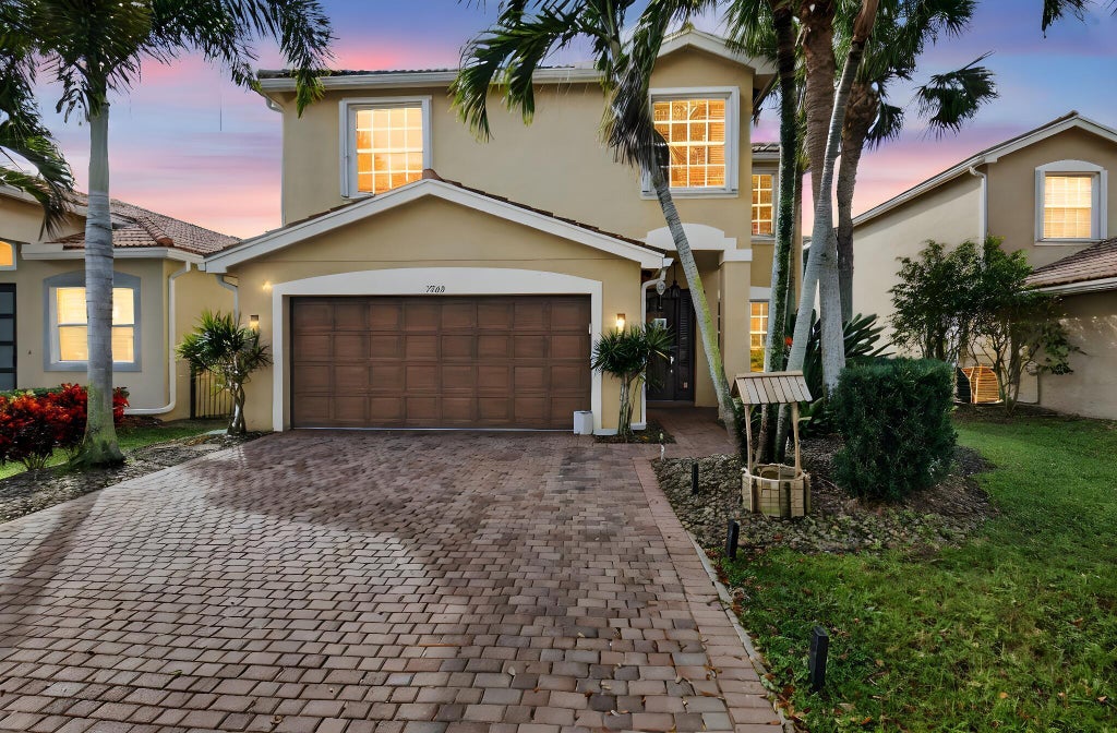 7860 Jewelwood Dr, Boynton Beach