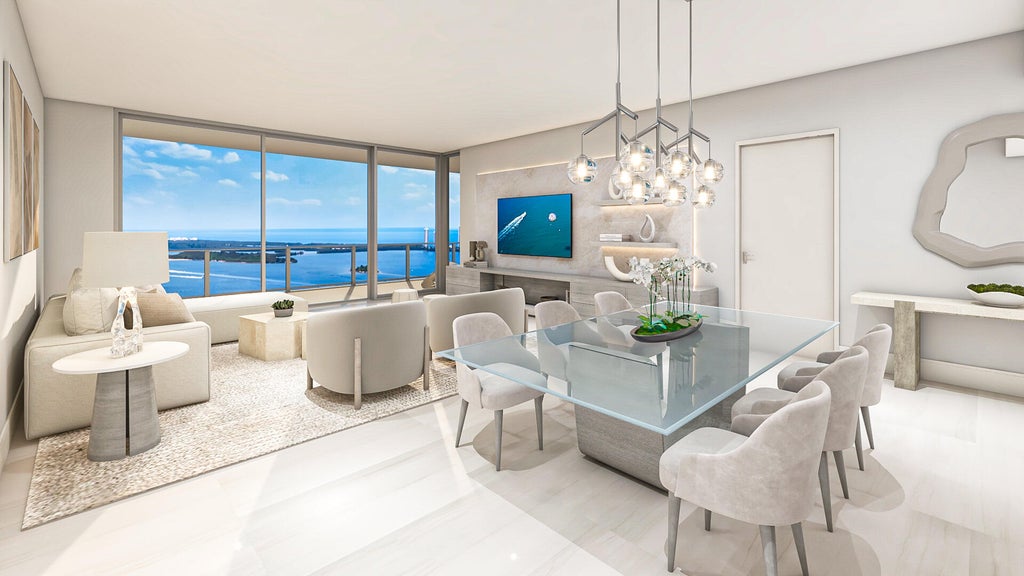 220 Lake Shore Dr #917, Lake Park