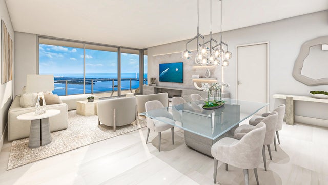 220 Lake Shore Drive #917, Lake Park