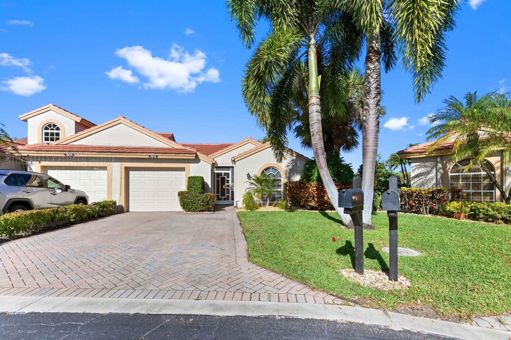 7615 Red Ruby Dr, Delray Beach