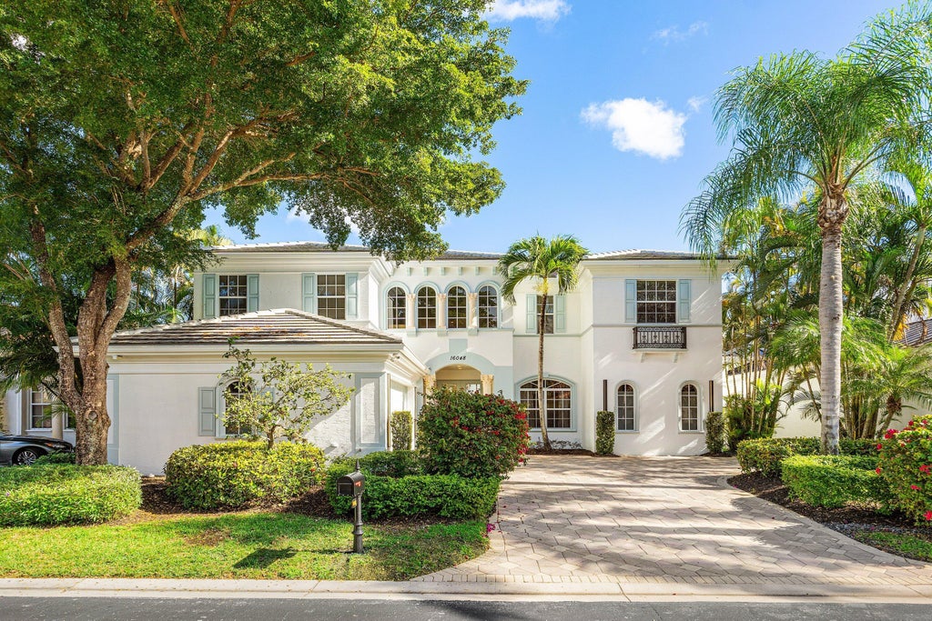 16048 Bristol Isle Way, Delray Beach