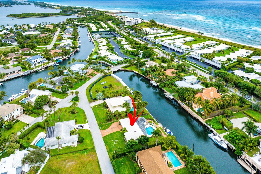 23 Sabal Island Dr, Ocean Ridge
