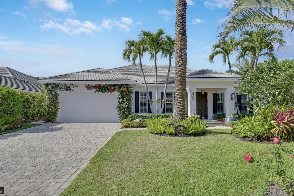 10841 Se Arielle Terrace, Jupiter