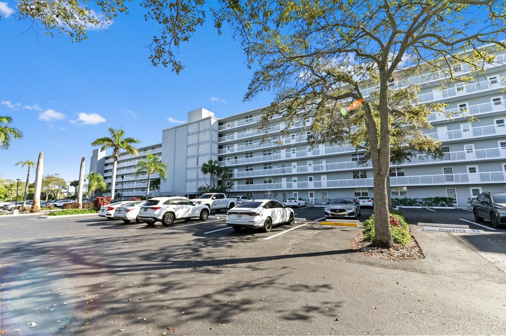 5700 Nw 2nd Av #503, Boca Raton
