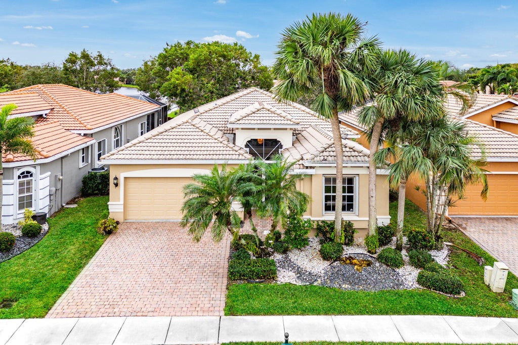 8688 Via Avellino, Lake Worth