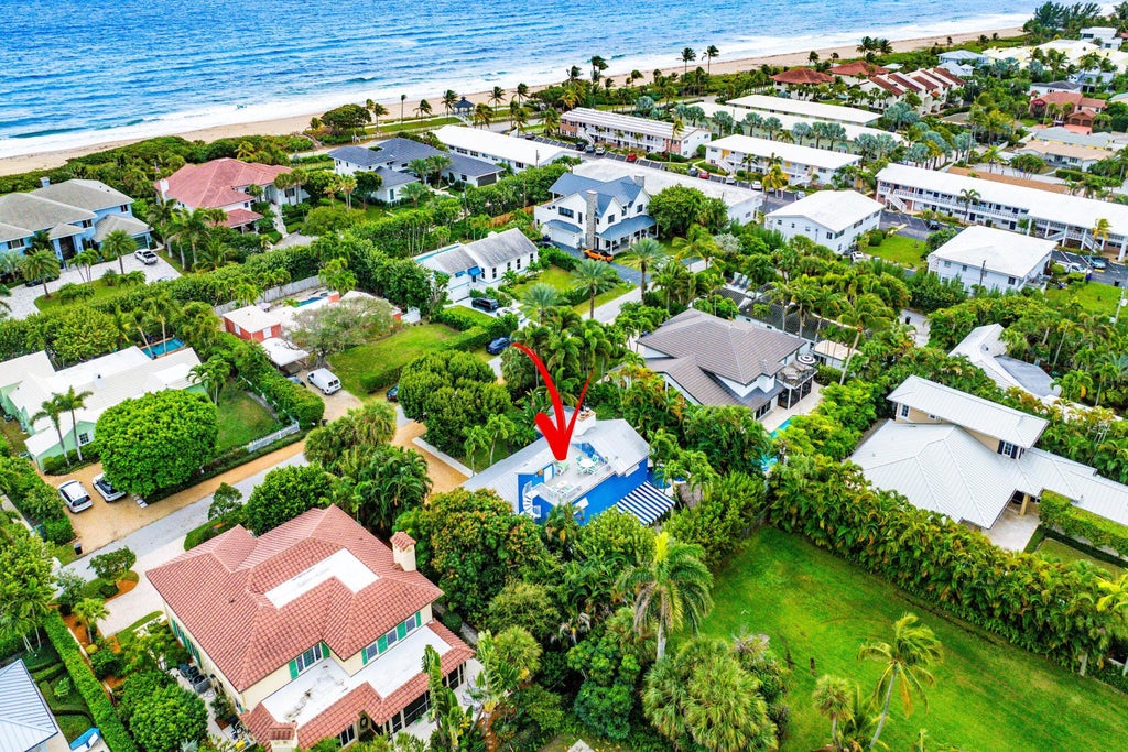 110 Dolphin Rd, Ocean Ridge