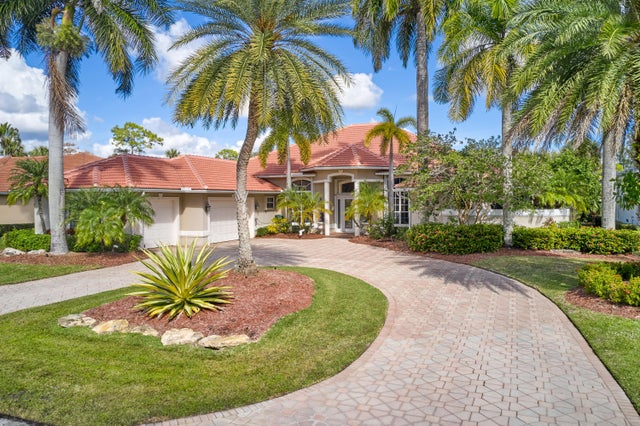 8444 Ironhorse Court, West Palm Beach