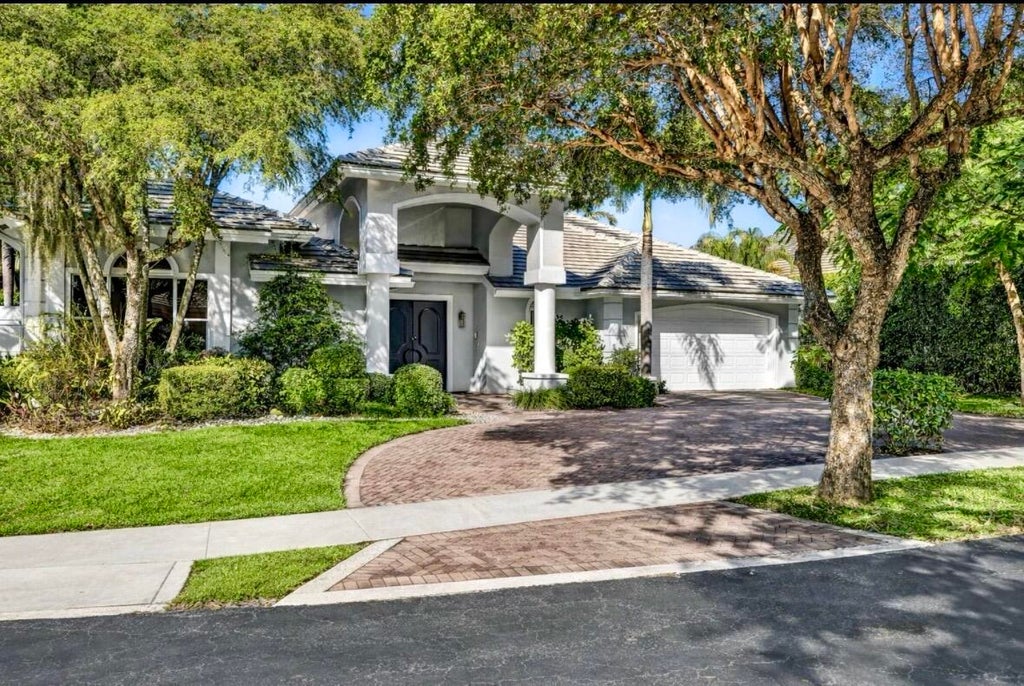 6485 Nw 32nd Way, Boca Raton