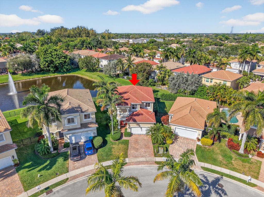4325 Key Lime Blvd, Boynton Beach