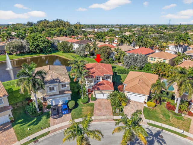 4325 Key Lime Boulevard, Boynton Beach