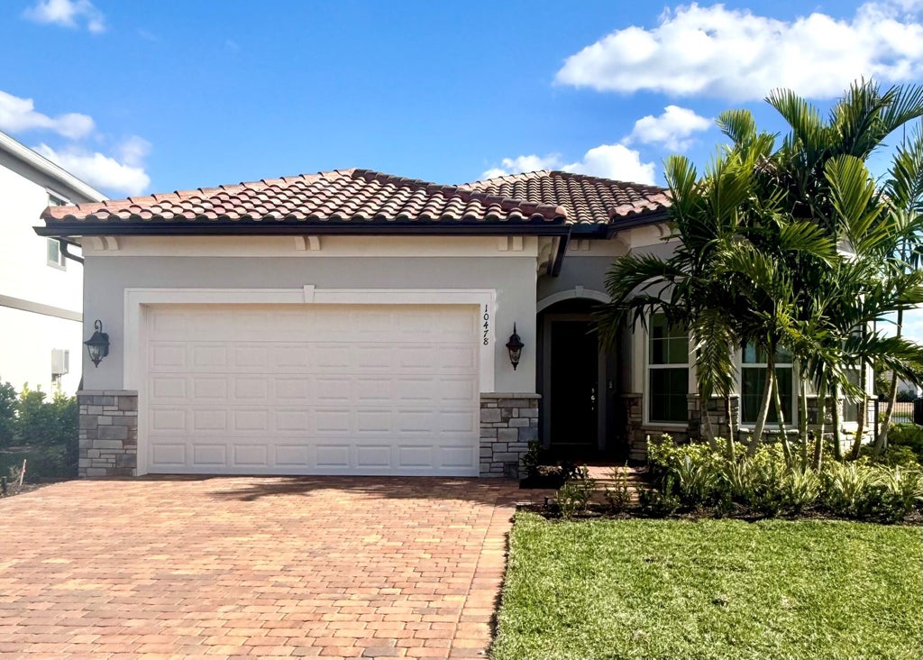 10478 Northbrook Cir #mystique 72, Palm Beach Gardens