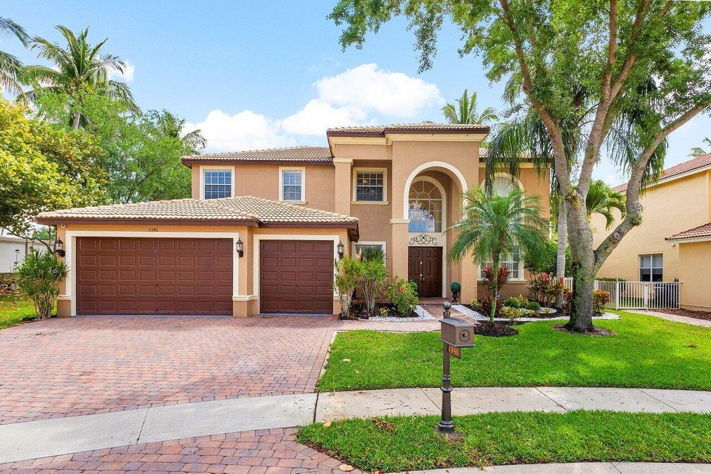 7346 Denicola Lane, Lake Worth