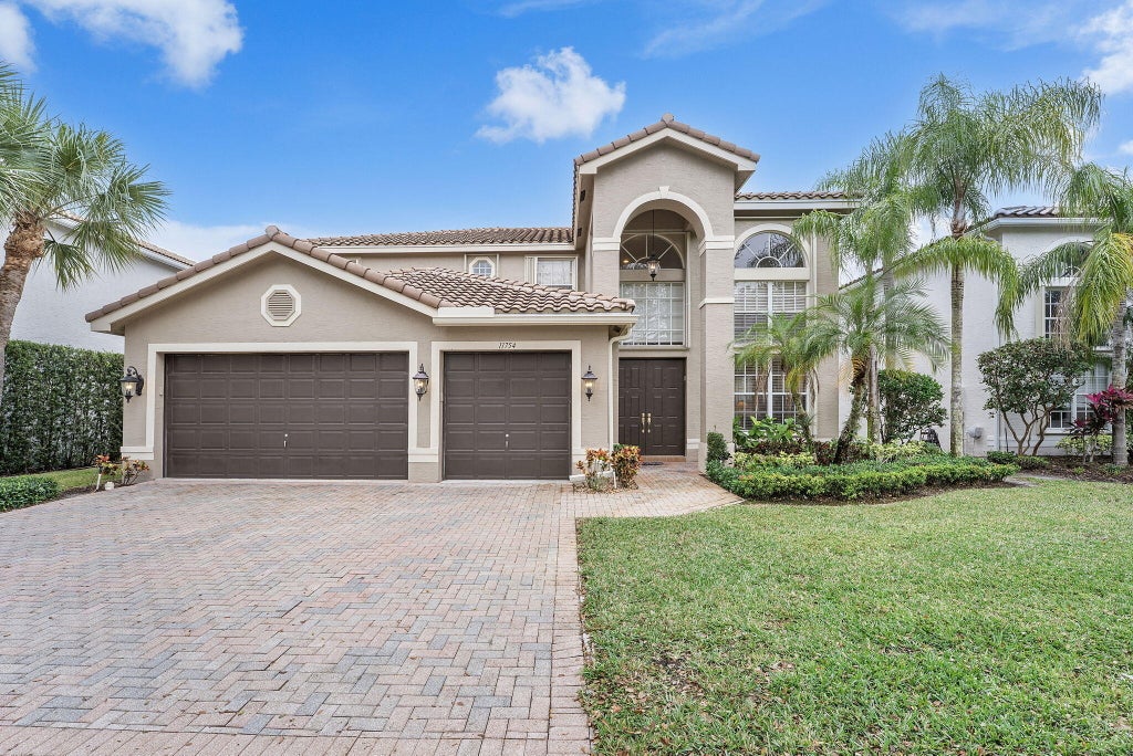 11754 Preservation Lane, Boca Raton