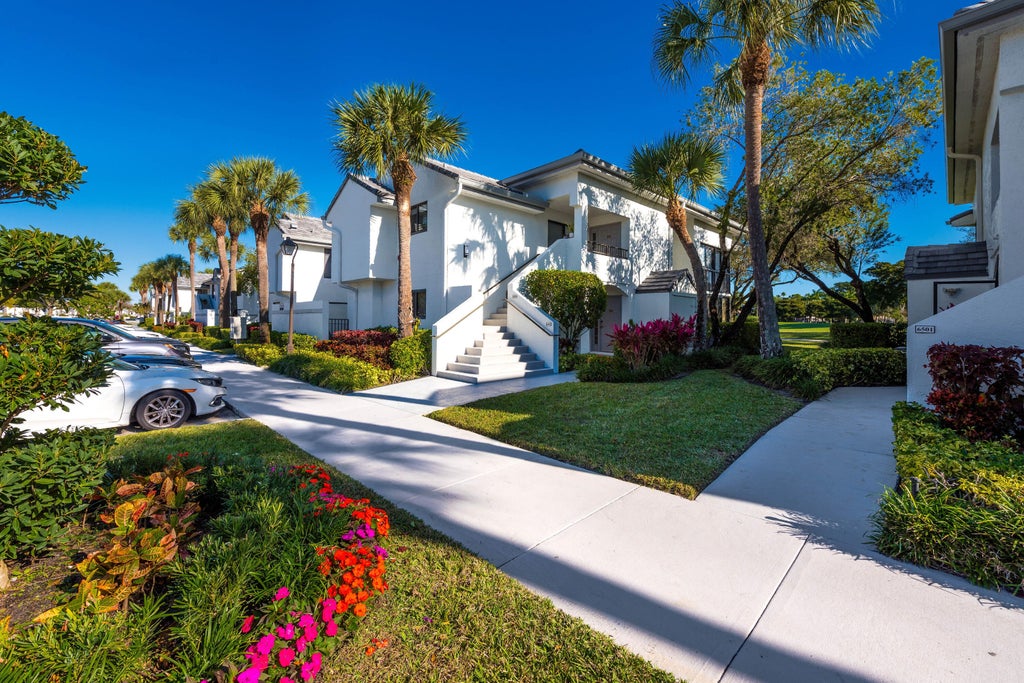 15654 Loch Maree Lane #6402, Delray Beach