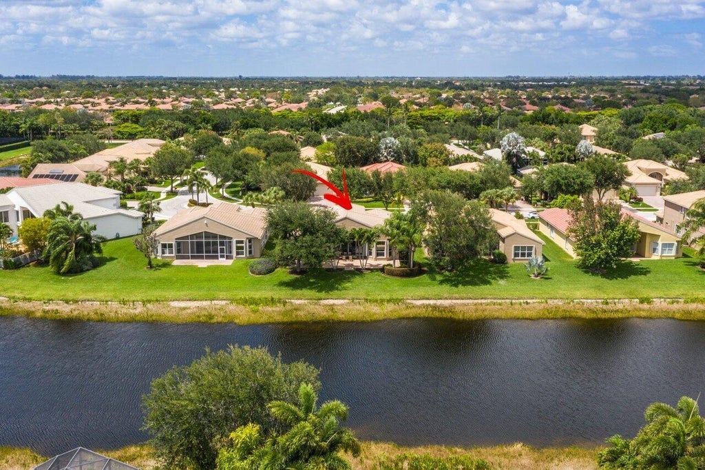 7054 Springville Cove, Boynton Beach