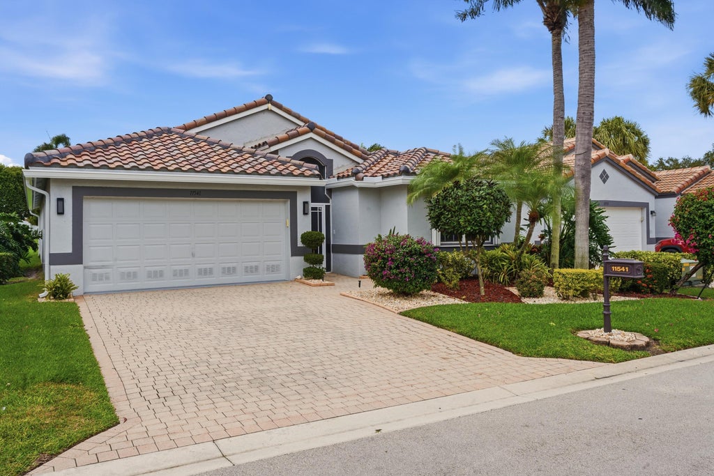 11541 Alana Ter, Boynton Beach