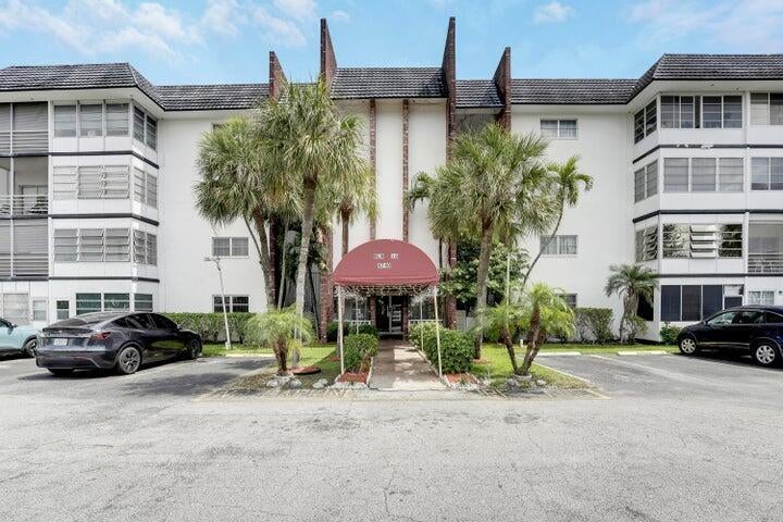 4740 Nw 21st St ##211, Lauderhill