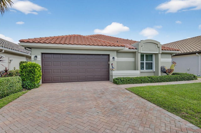 11270 Clover Leaf Circle, Boca Raton