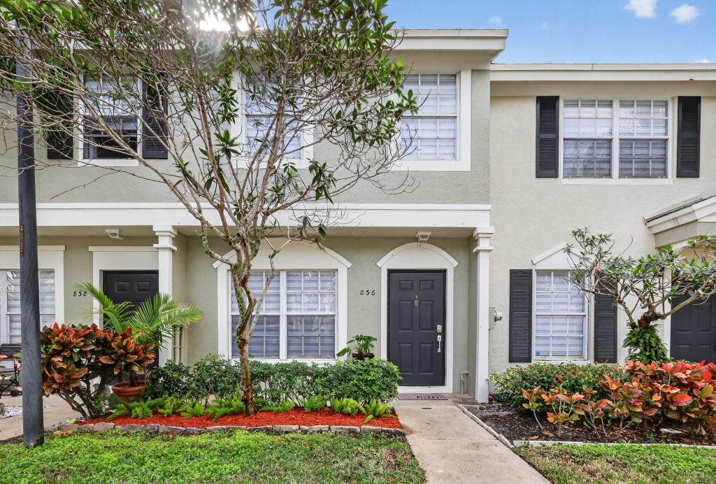 836 Kokomo Key Lane, Delray Beach