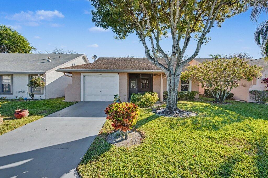 3962 Dafilee Cir, West Palm Beach