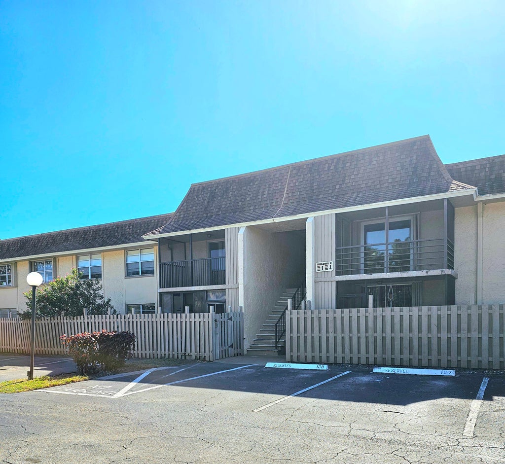 1271 Nw 13th St #460e, Boca Raton