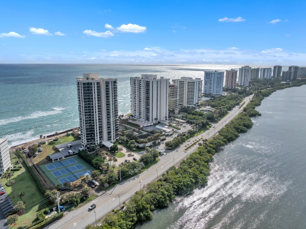 5380 N Ocean Dr #4a, Singer Island