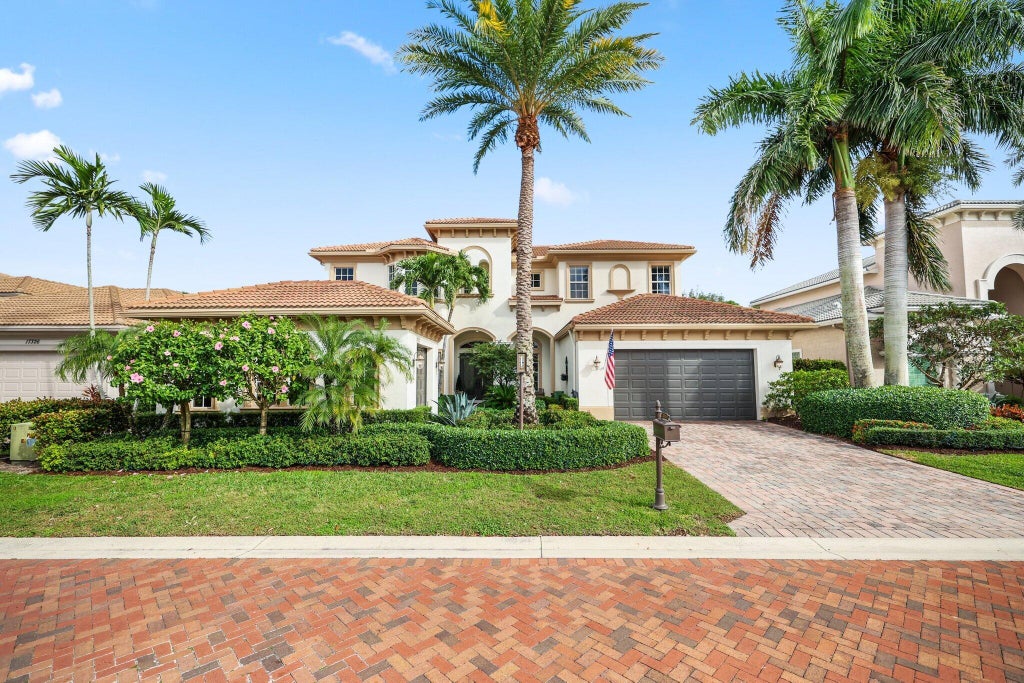 17334 Pavaroso St, Boca Raton
