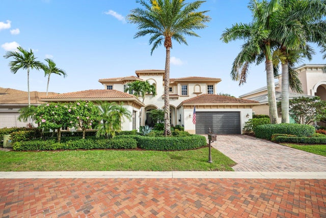 17334 Pavaroso Street, Boca Raton