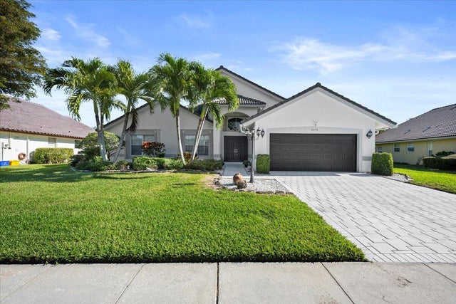 Photo of 6070 Pitch Lane, Boynton Beach FL