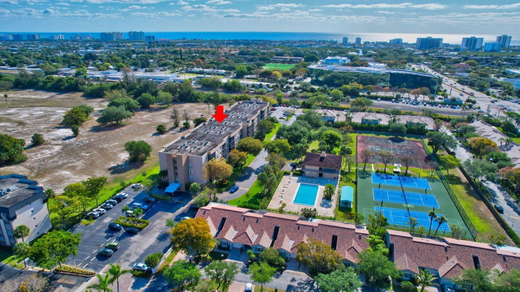 5260 Nw 2nd Av #307, Boca Raton