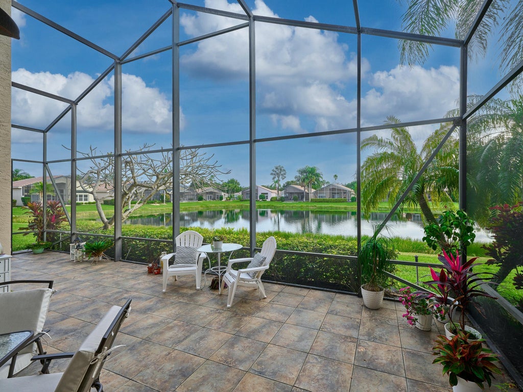 13452 Cordoba Lake Way, Delray Beach