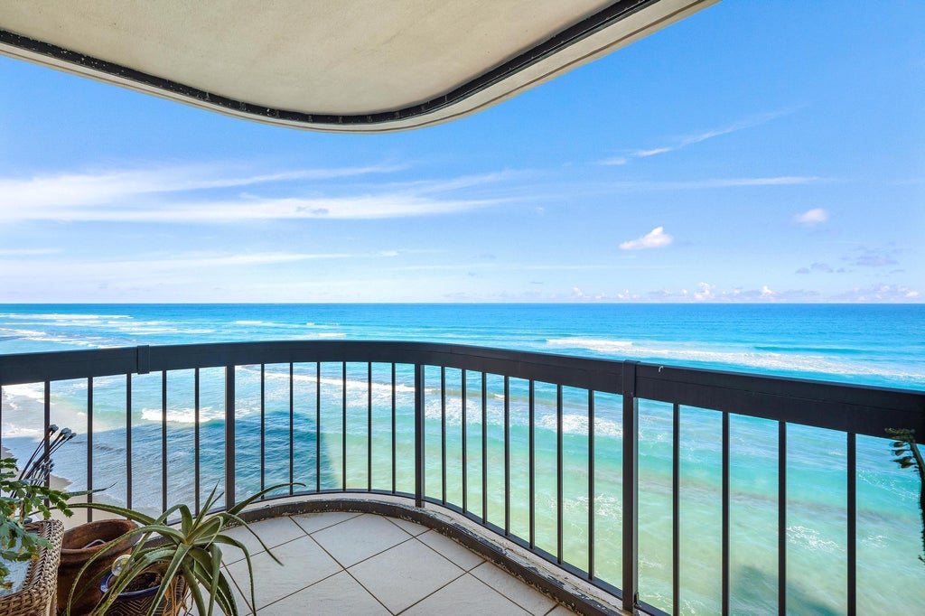 5380 N Ocean Dr #6d, Singer Island