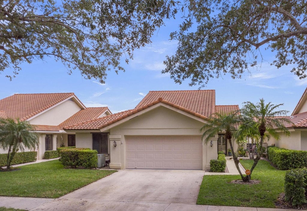 2855 Eagle Lane, West Palm Beach