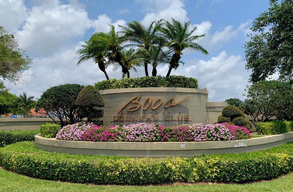 17372 Boca Club Blvd #405, Boca Raton
