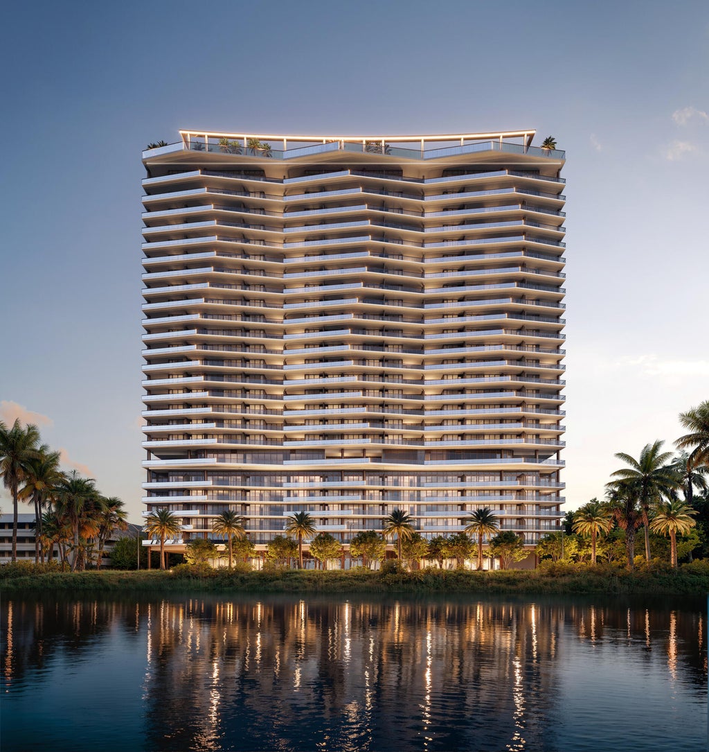 550 S Australian Av #1201, West Palm Beach