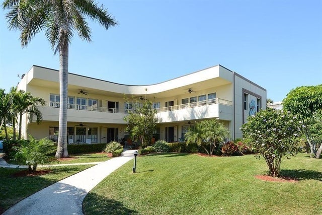 202 Gleason St #3, Delray Beach