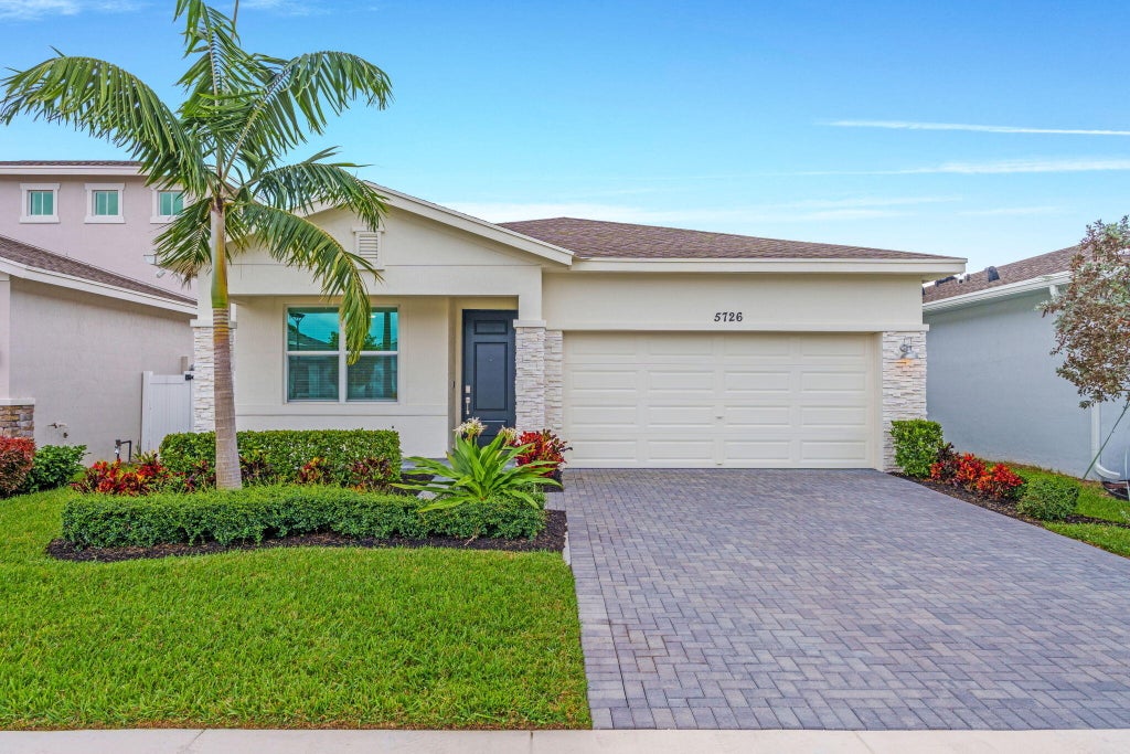 5726 Graceful Way, Delray Beach