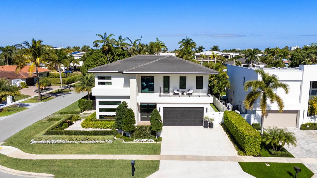 401 Ne 2nd St, Boca Raton