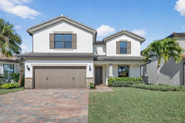 8275 Pedigree Circle, Lake Worth