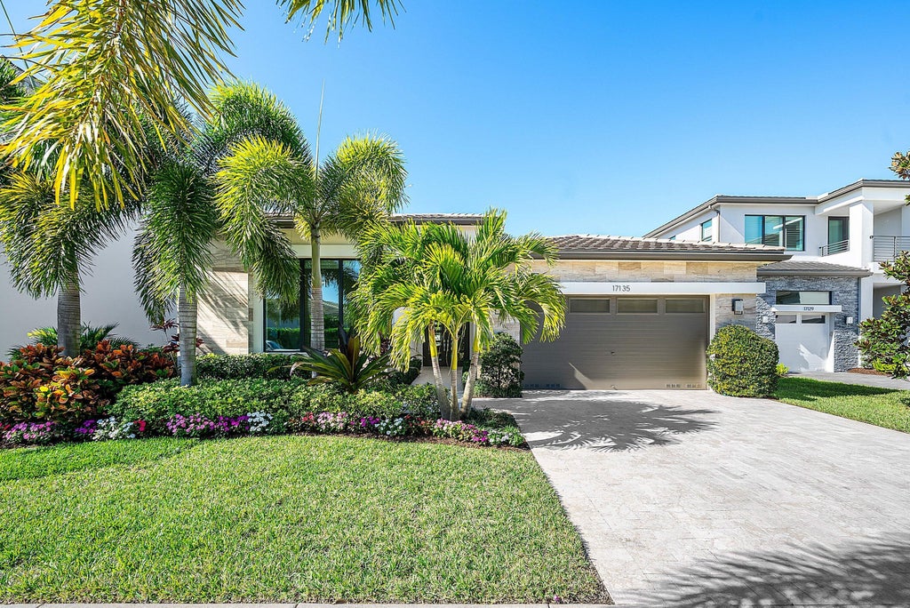 17135 Abruzzo Av, Boca Raton