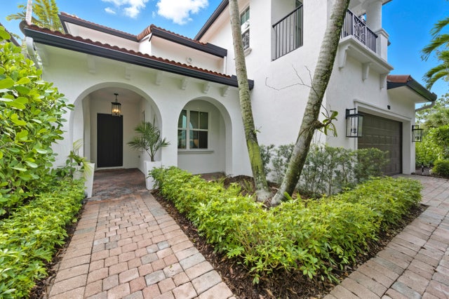 981 Mill Creek Dr, Palm Beach Gardens