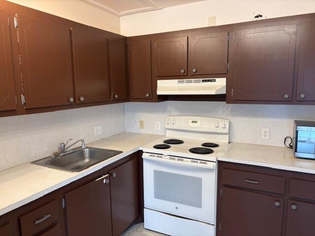 35 Mansfield A #35, Boca Raton