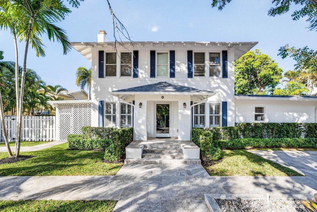 307 Wildermere Rd, West Palm Beach