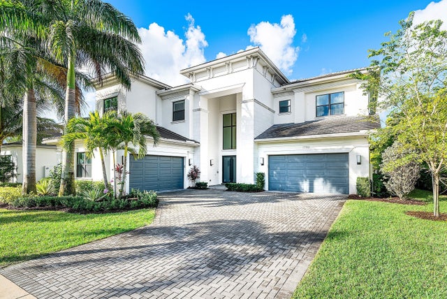 17353 Rosella Rd, Boca Raton
