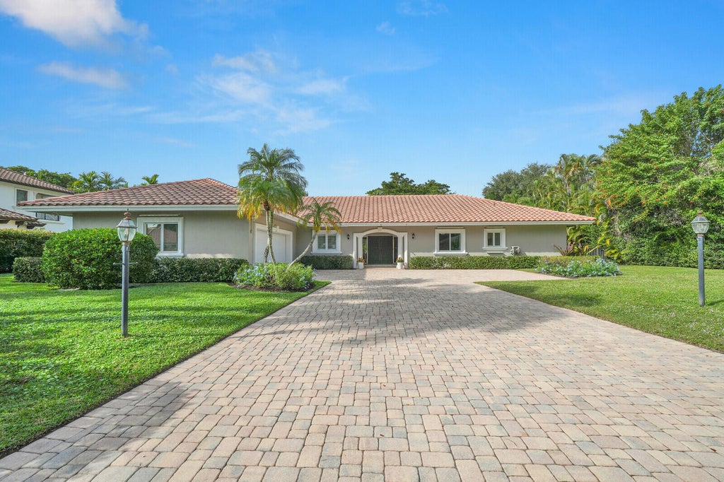 10539 Pine Tree Ter, Boynton Beach