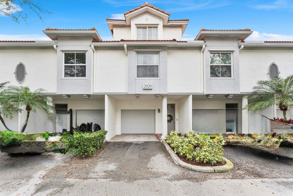 2020 Alta Meadows Lane #505, Delray Beach