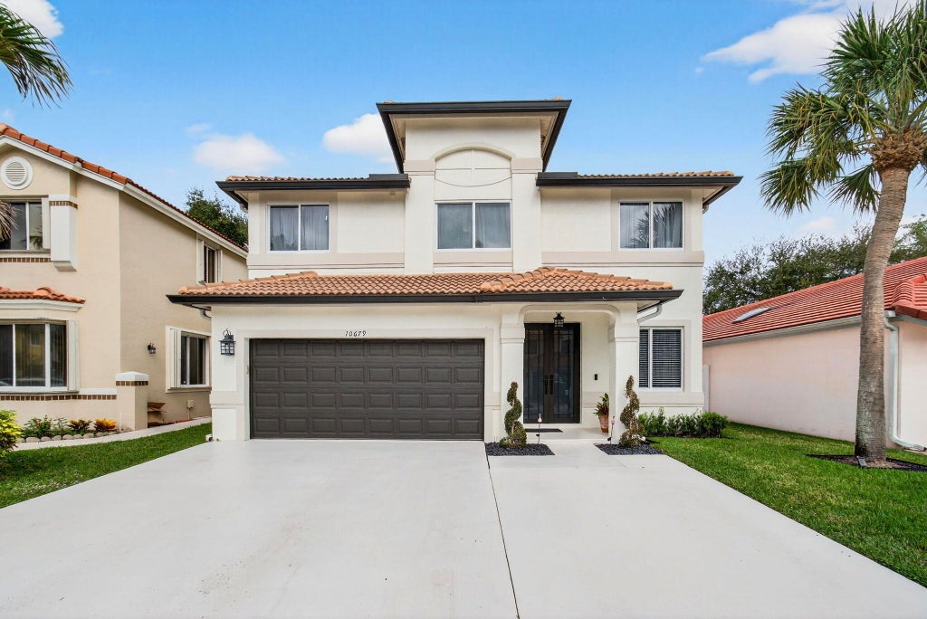 10679 Palm Spring Dr, Boca Raton