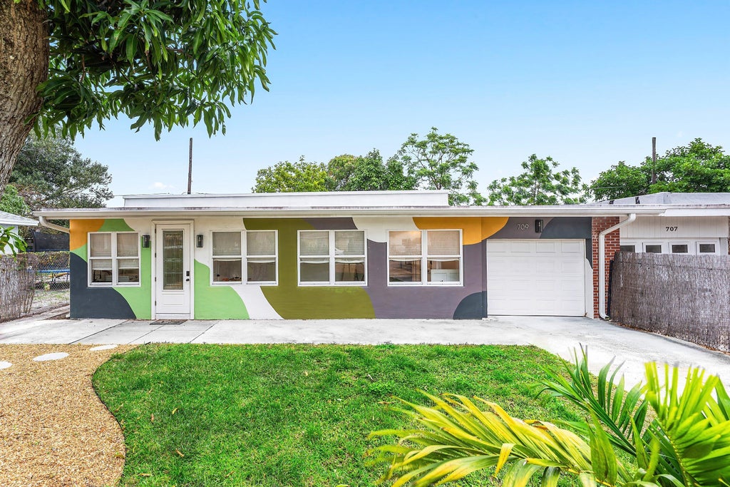 709 Sw 9th Ct, Delray Beach