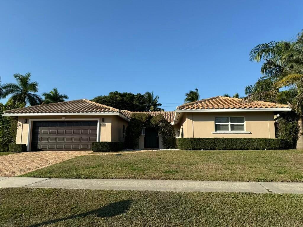 5777 Wind Drift Lane, Boca Raton