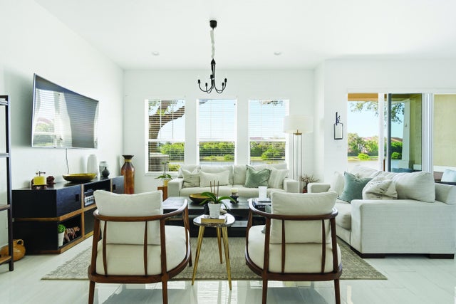 855 Marina Del Ray Lane #3, West Palm Beach